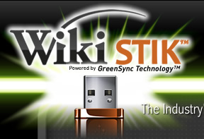 WikiSTIK Auto-updated Technical Binder